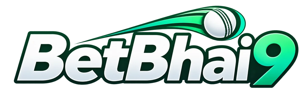 BetBhai9 logo