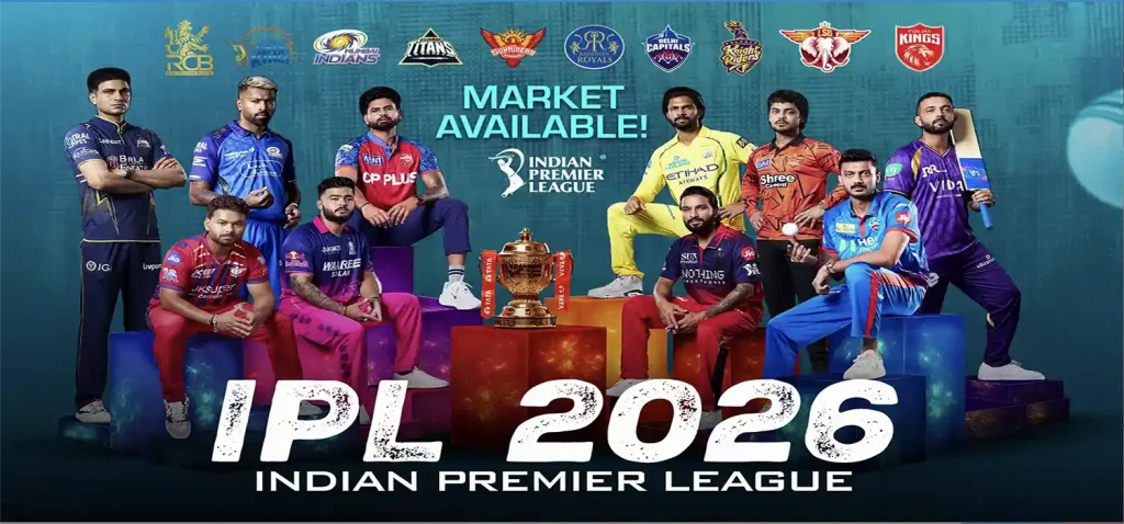 IPl 2026