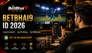 Betbhai9 Demo ID — How to Practice IPL 2026 Gaming Free Before Depositing