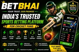 Betbhai9 App Download – Official APK Guide for Android & iOS 2026